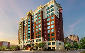 Hampton Inn & Suites National Harbor/Alexandria Area